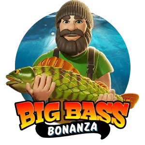 Big Bass Bonanza slot