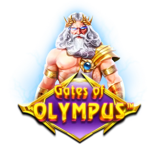 Gates of Olympus slot